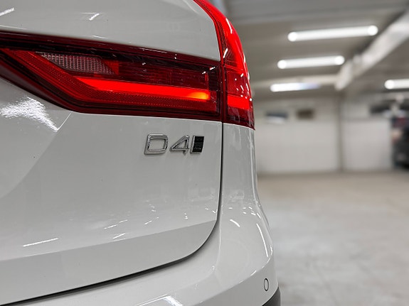 Volvo V90 Cross Country 29 of 29