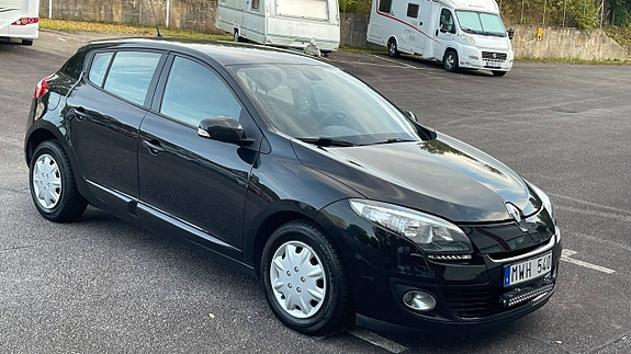 Renault Megane 5 of 16