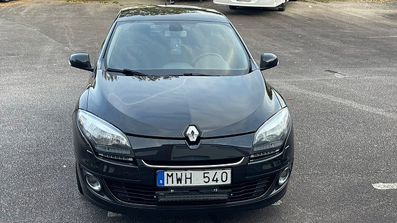 Renault Megane 7 of 16