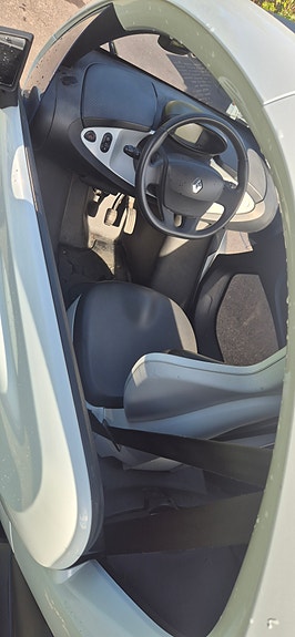 Renault Twizy Urban 80 4 of 5