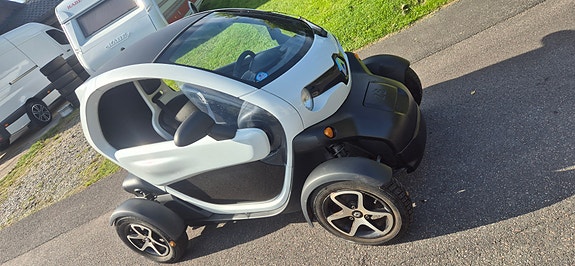 Renault Twizy Urban 80 5 of 5