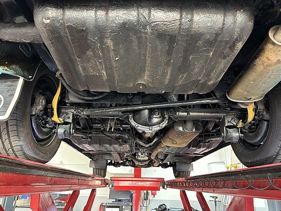 Volvo 1800E 13 of 13