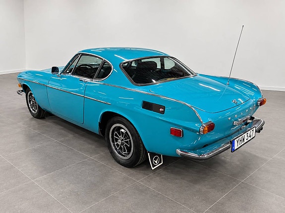 Volvo 1800E 4 of 13
