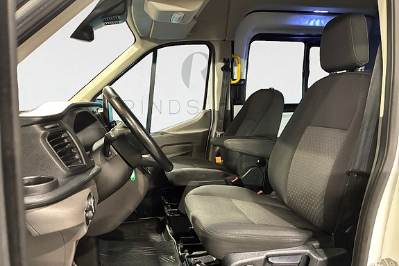 Ford Transit 3 of 18