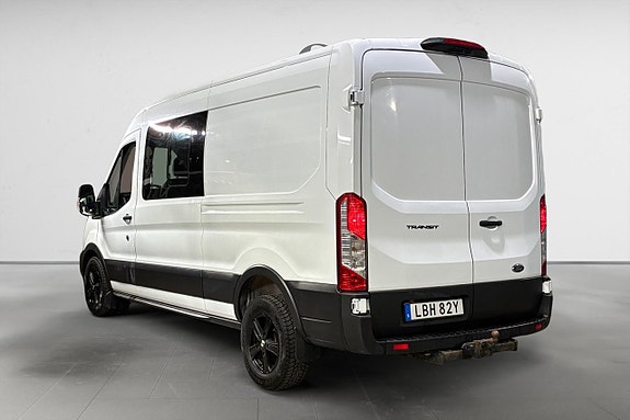 Ford Transit 5 of 18