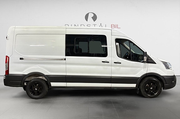 Ford Transit 8 of 18