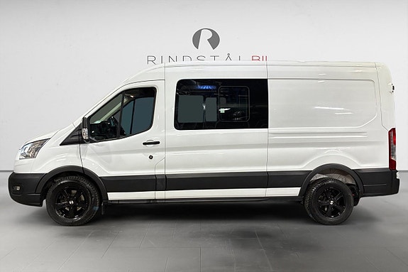 Ford Transit 4 of 18