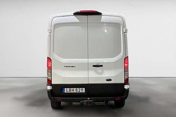 Ford Transit 6 of 18