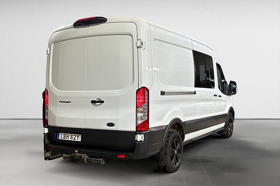 Ford Transit 7 of 18