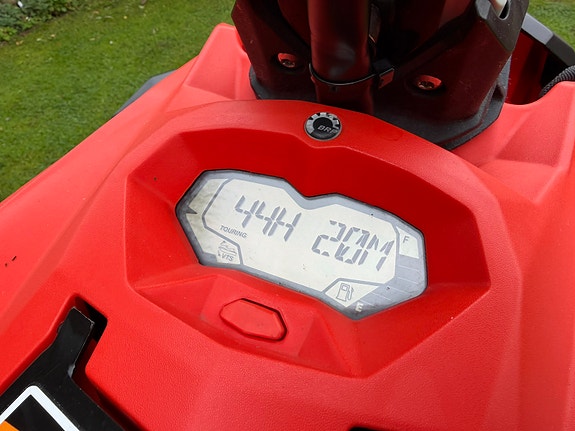 Sea-Doo Spark Trixx 2UP 2023 – 44h inkl. Click & Go trailer 4 of 6