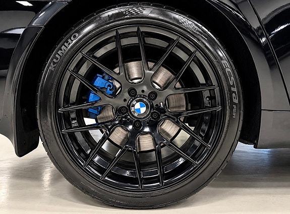BMW 740d xDrive 3.0 6 cyl. 306 ch BVA / 154 910 km / Head-Up / Night Vision / Toit ouvrant / Cuir confort