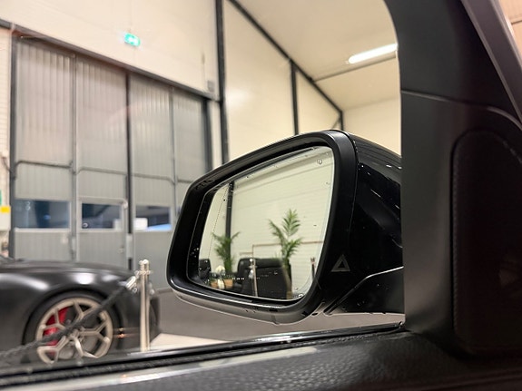 BMW 740d xDrive 3.0 6 cyl. 306 ch BVA / 154 910 km / Head-Up / Night Vision / Toit ouvrant / Cuir confort