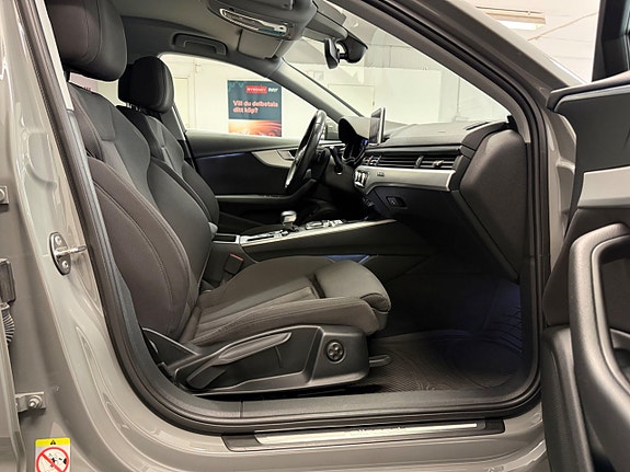 Audi A4 allroad 18 of 30