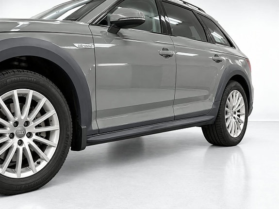 Audi A4 allroad 7 of 30