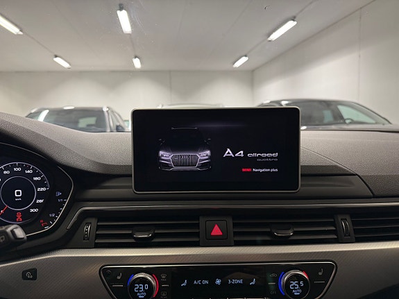 Audi A4 allroad 26 of 30