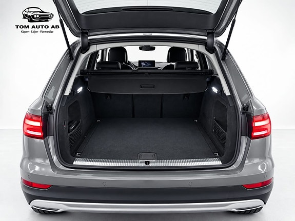 Audi A4 allroad 9 of 30