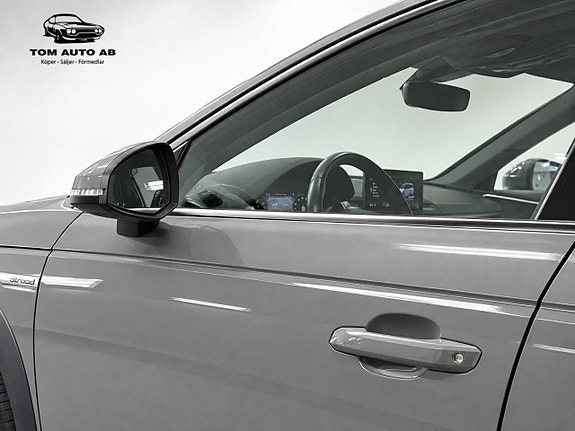 Audi A4 allroad 6 of 30