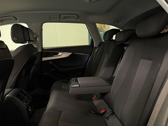 Audi A4 allroad 16 of 30