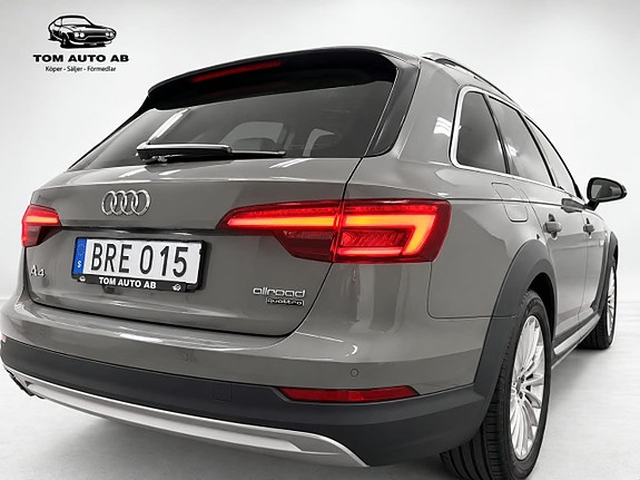 Audi A4 allroad 11 of 30