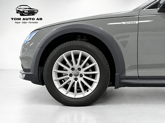 Audi A4 allroad 3 of 30