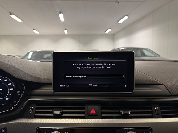 Audi A4 allroad 29 of 30