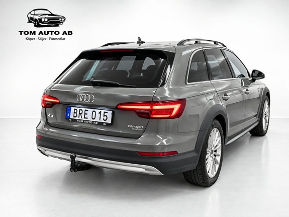 Audi A4 allroad 10 of 30