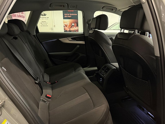 Audi A4 allroad 17 of 30