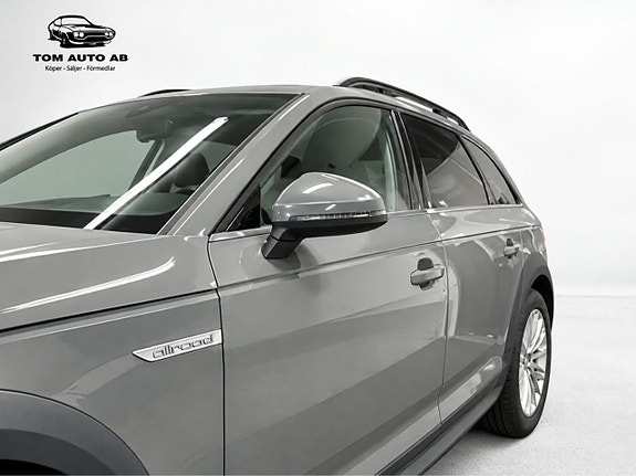 Audi A4 allroad 5 of 30