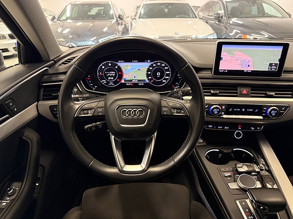 Audi A4 allroad 20 of 30
