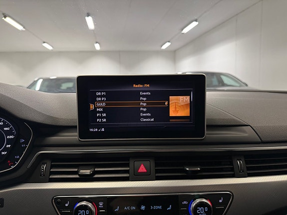 Audi A4 allroad 30 of 30
