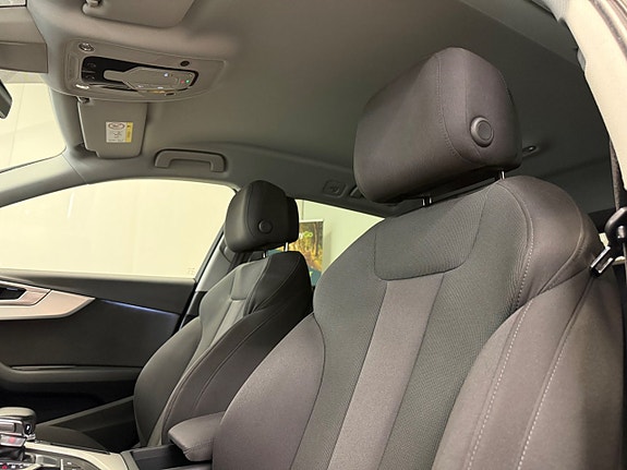 Audi A4 allroad 15 of 30