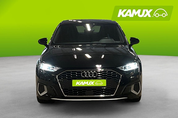 Audi A3 6 of 20