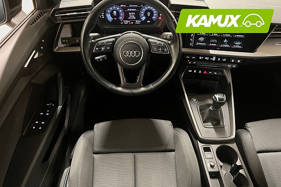 Audi A3 12 of 20