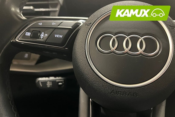 Audi A3 19 of 20