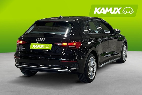 Audi A3 4 of 20