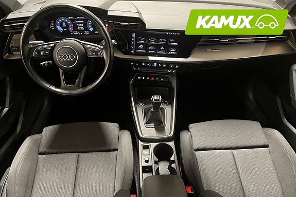 Audi A3 10 of 20