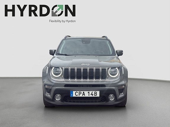 Jeep Renegade 2 of 15