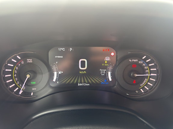 Jeep Renegade 15 of 15