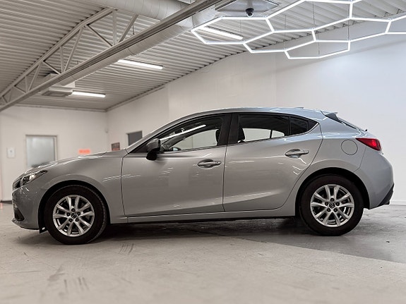 Mazda 3 9 of 24