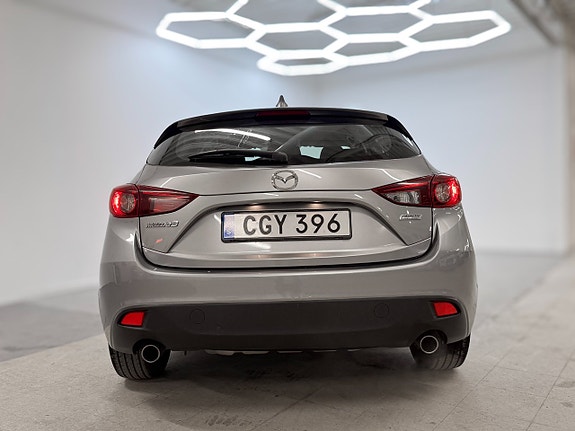 Mazda 3 7 of 24