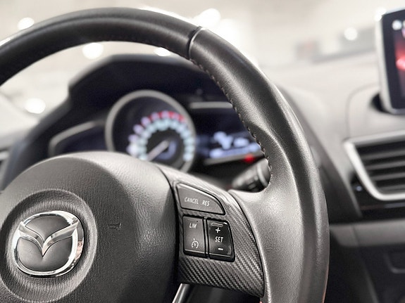 Mazda 3 16 of 24