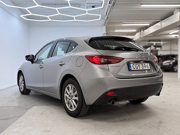 Mazda 3 8 of 24