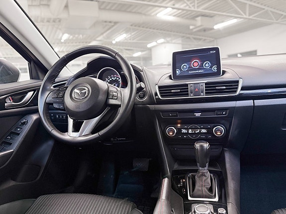 Mazda 3 22 of 24