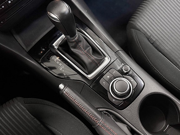 Mazda 3 18 of 24
