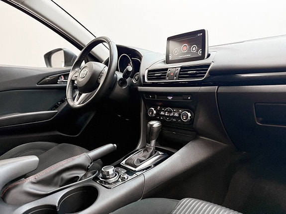 Mazda 3 14 of 24