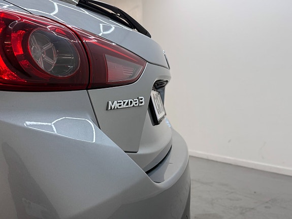 Mazda 3 24 of 24