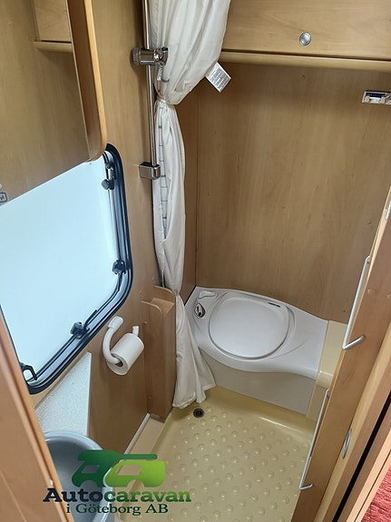 Fiat Ducato 15 of 23