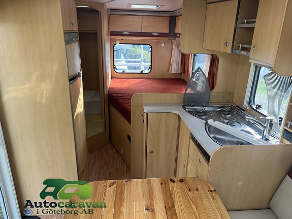 Fiat Ducato 20 of 23