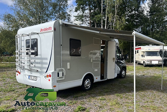 Fiat Ducato 9 of 23