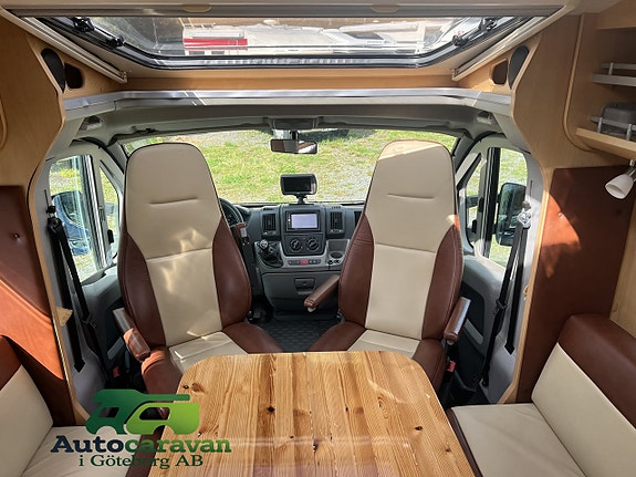 Fiat Ducato 12 of 23